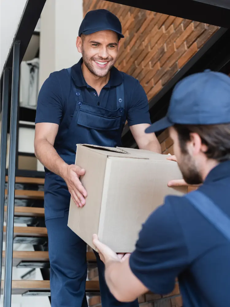 Przeprowadzki Katowice - Przeprowadzki Nowy Rozdział