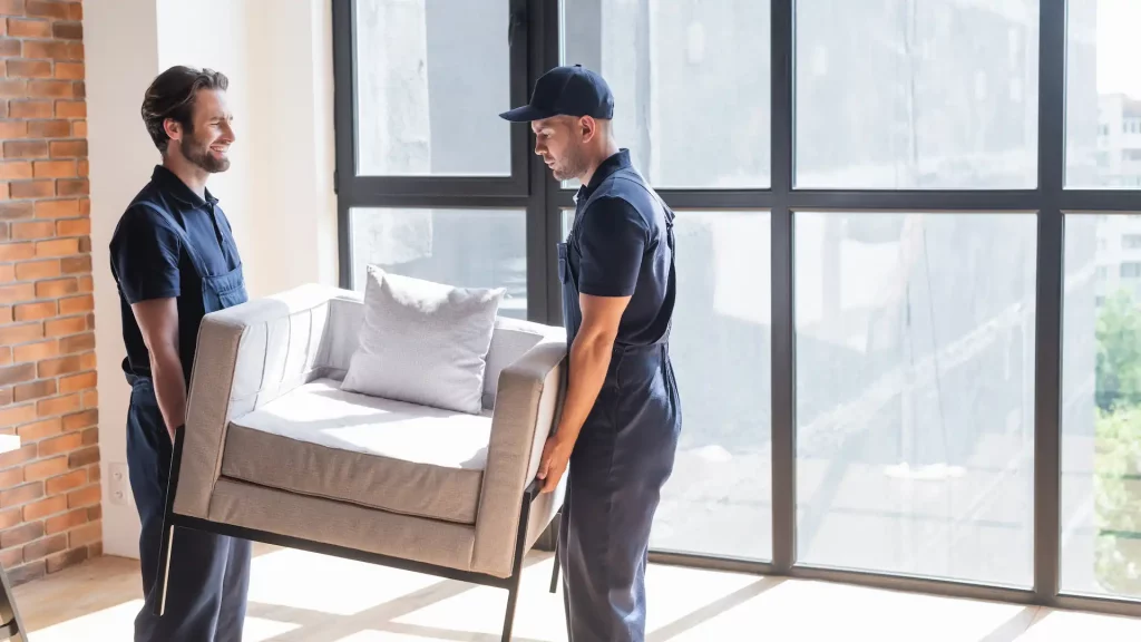 Przeprowadzki Katowice - Przeprowadzki Nowy Rozdział