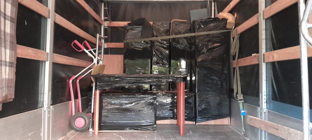 Przeprowadzki Nowy Rozdział