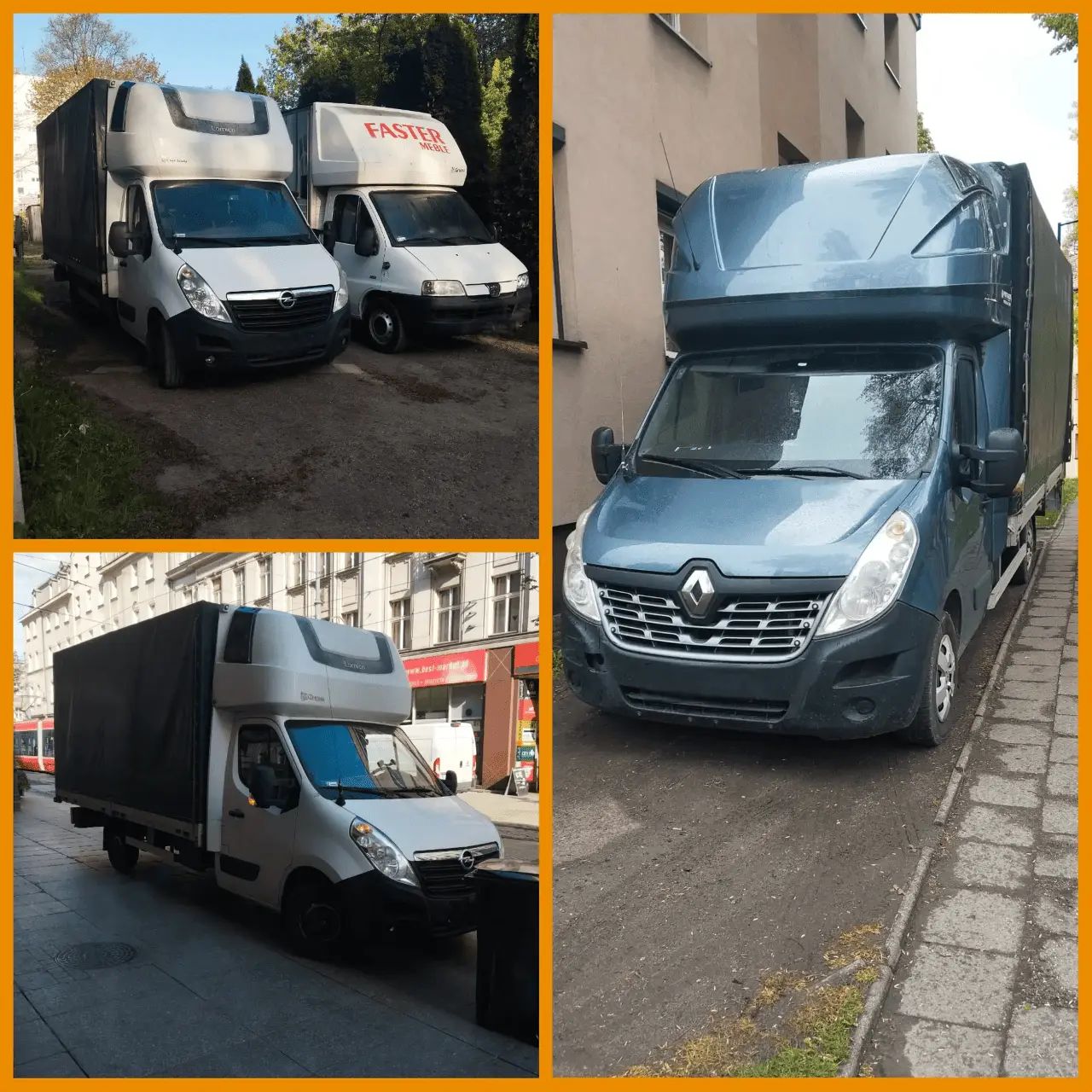 Zabezpieczanie mienia folią